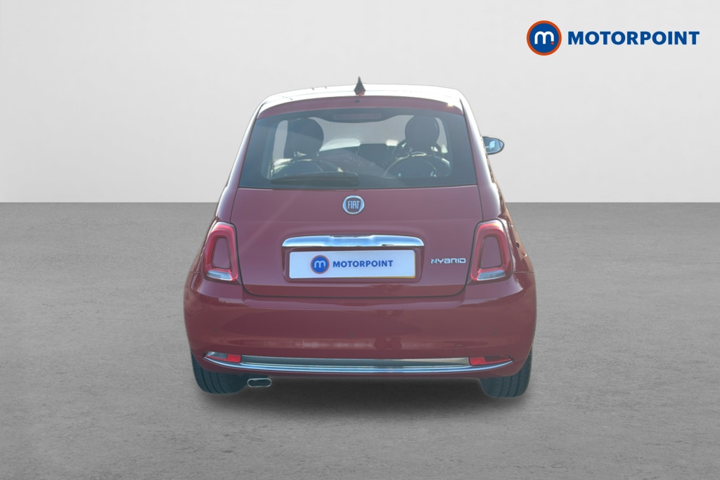 Used Fiat 500 2021 for sale - 77756790: Photo 6