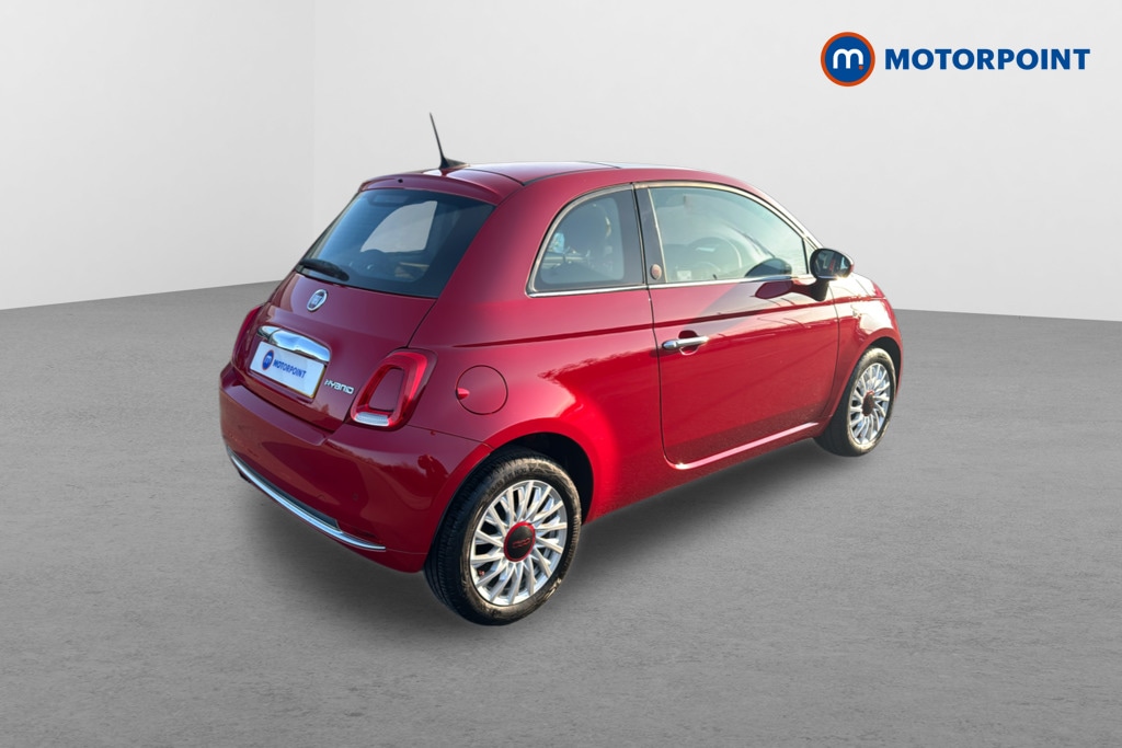Used Fiat 500 2021 for sale - 77756790: Photo 7