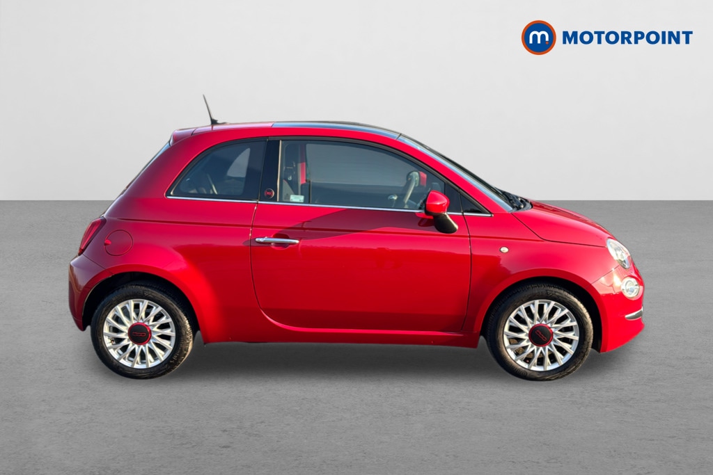 Used Fiat 500 2021 for sale - 77756790: Photo 8