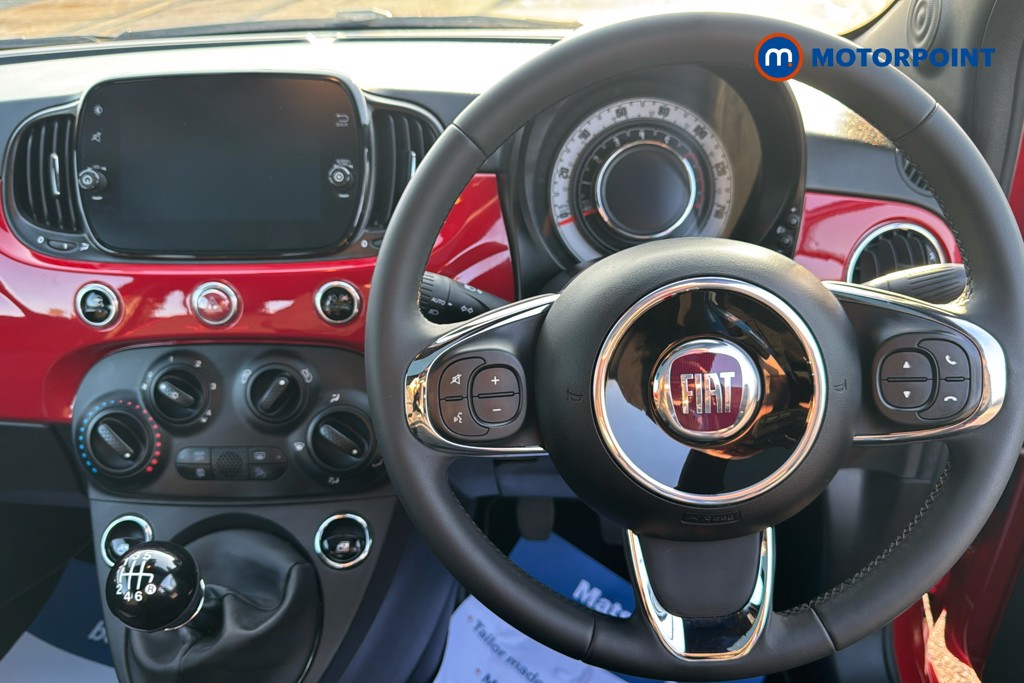 Used Fiat 500 2021 for sale - 77756790: Photo 9