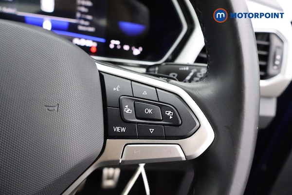 Used Volkswagen T-Cross 2024 for sale - 76287642: Photo 11