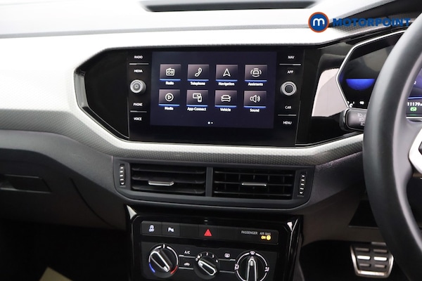 Used Volkswagen T-Cross 2024 for sale - 76287642: Photo 13