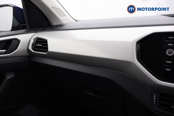 Used Volkswagen T-Cross 2024 for sale - 76287642: Photo 15