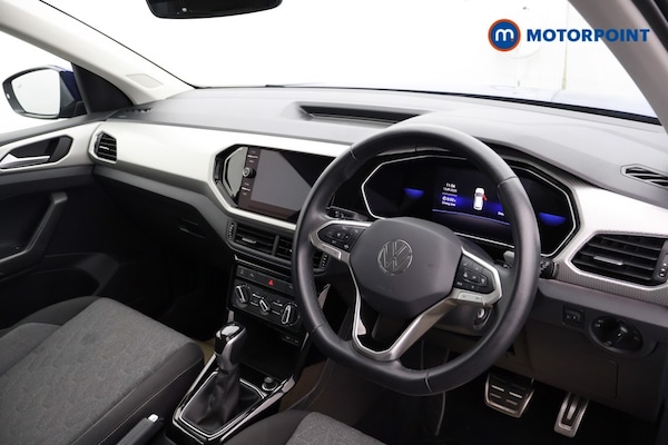 Used Volkswagen T-Cross 2024 for sale - 76287642: Photo 18