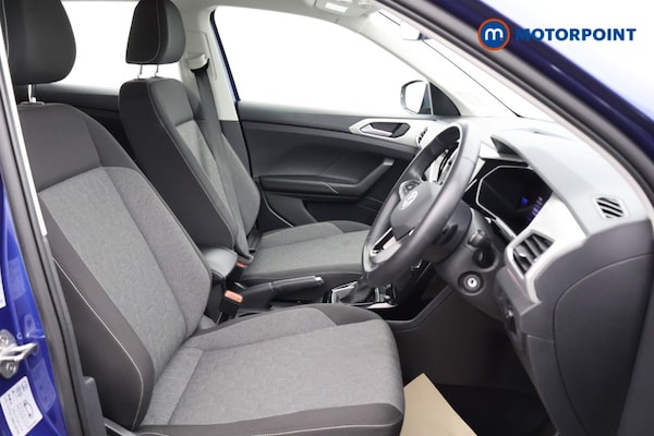 Used Volkswagen T-Cross 2024 for sale - 76287642: Photo 19