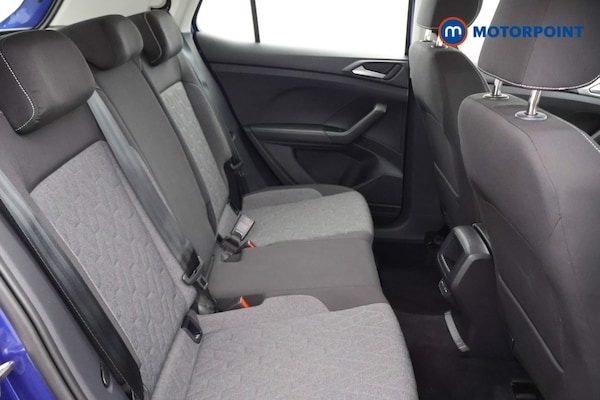 Used Volkswagen T-Cross 2024 for sale - 76287642: Photo 20