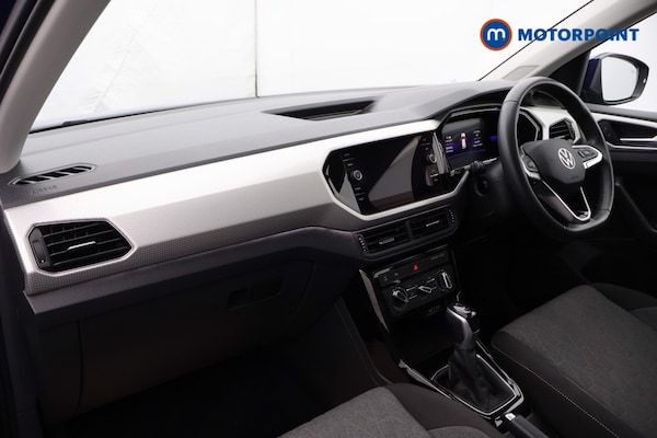 Used Volkswagen T-Cross 2024 for sale - 76287642: Photo 21