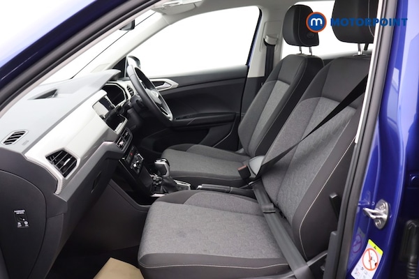 Used Volkswagen T-Cross 2024 for sale - 76287642: Photo 22