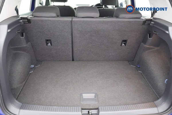 Used Volkswagen T-Cross 2024 for sale - 76287642: Photo 23
