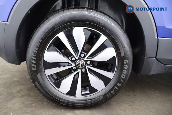 Used Volkswagen T-Cross 2024 for sale - 76287642: Photo 24