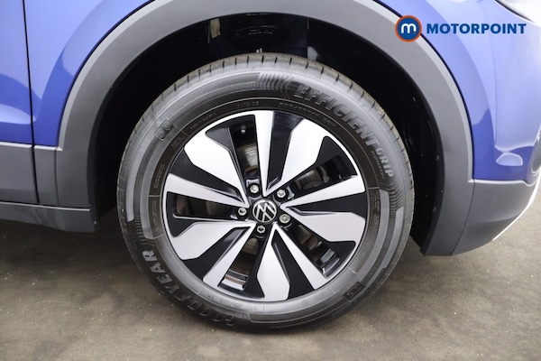 Used Volkswagen T-Cross 2024 for sale - 76287642: Photo 25