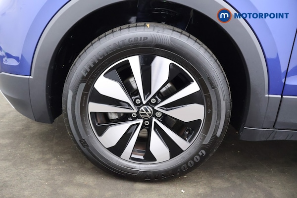 Used Volkswagen T-Cross 2024 for sale - 76287642: Photo 26