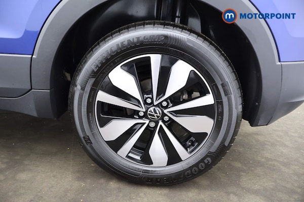 Used Volkswagen T-Cross 2024 for sale - 76287642: Photo 27