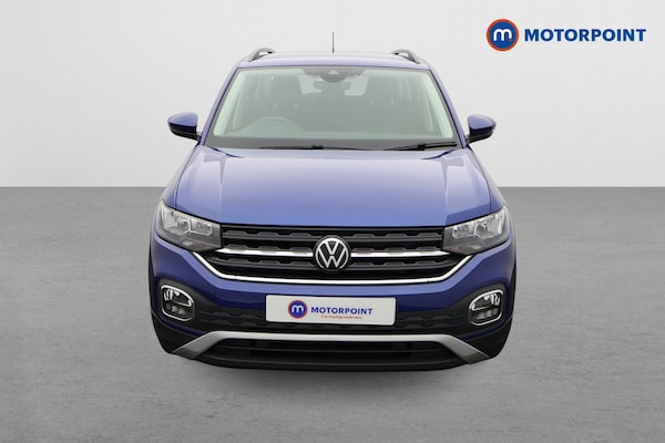 Used Volkswagen T-Cross 2024 for sale - 76287642: Photo 2