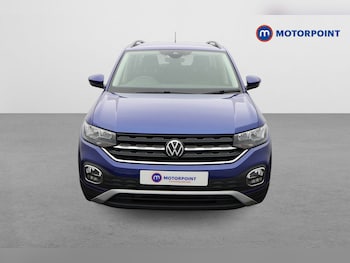 Used Volkswagen T-Cross 2024 for sale - 76287642: Photo 2