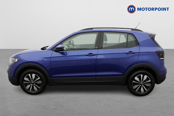 Used Volkswagen T-Cross 2024 for sale - 76287642: Photo 4