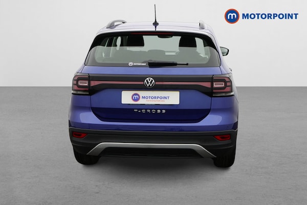 Used Volkswagen T-Cross 2024 for sale - 76287642: Photo 6