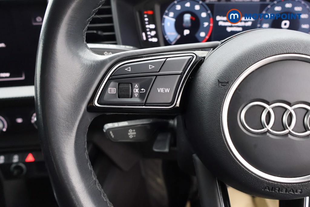 Used Audi A1 2023 for sale - 78166504: Photo 10