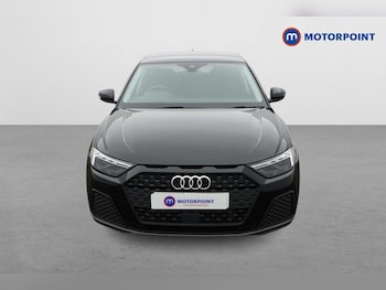Used Audi A1 2023 for sale - 78166504: Photo