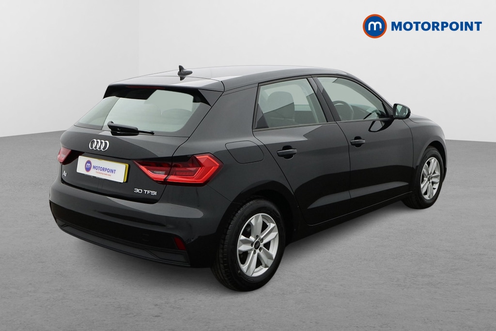 Used Audi A1 2023 for sale - 78166504: Photo 7