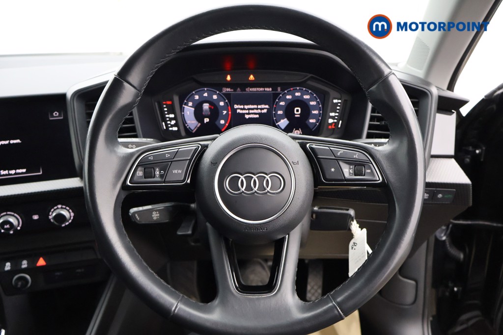 Used Audi A1 2023 for sale - 78166504: Photo 9