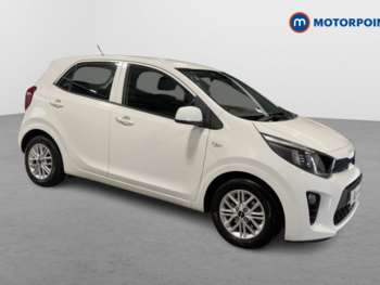 2022 - 1.0 2 5dr [4 seats]