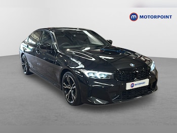 Used BMW 3 Series undefined for sale - 78719164: Photo