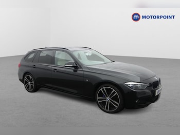 Used BMW 3 Series 2019 for sale - 77546047: Photo