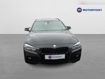 Used BMW 3 Series 2019 for sale - 77546047: Photo