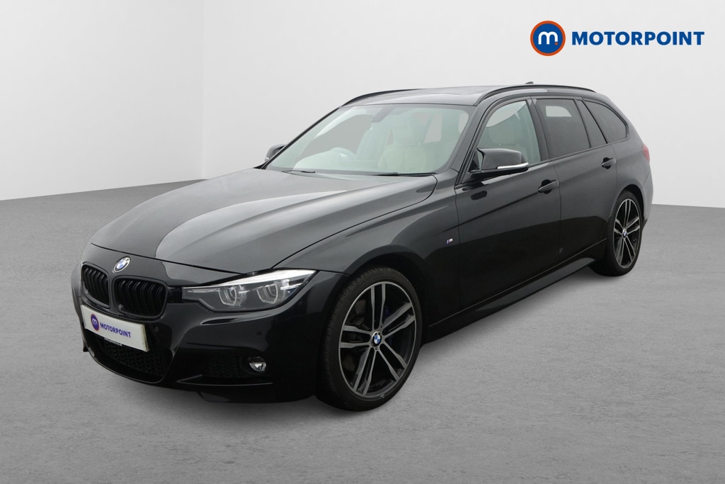 Used BMW 3 Series 2019 for sale - 77546047: Photo 3