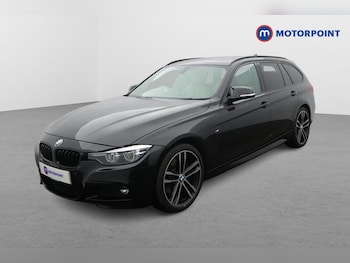 Used BMW 3 Series 2019 for sale - 77546047: Photo