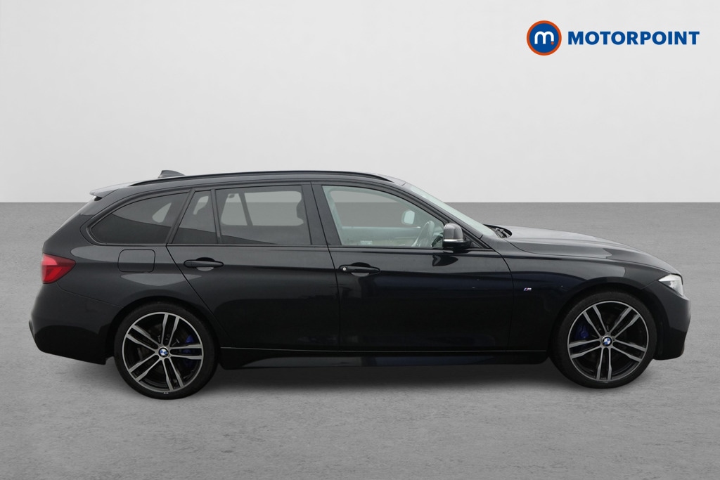 Used BMW 3 Series 2019 for sale - 77546047: Photo 8