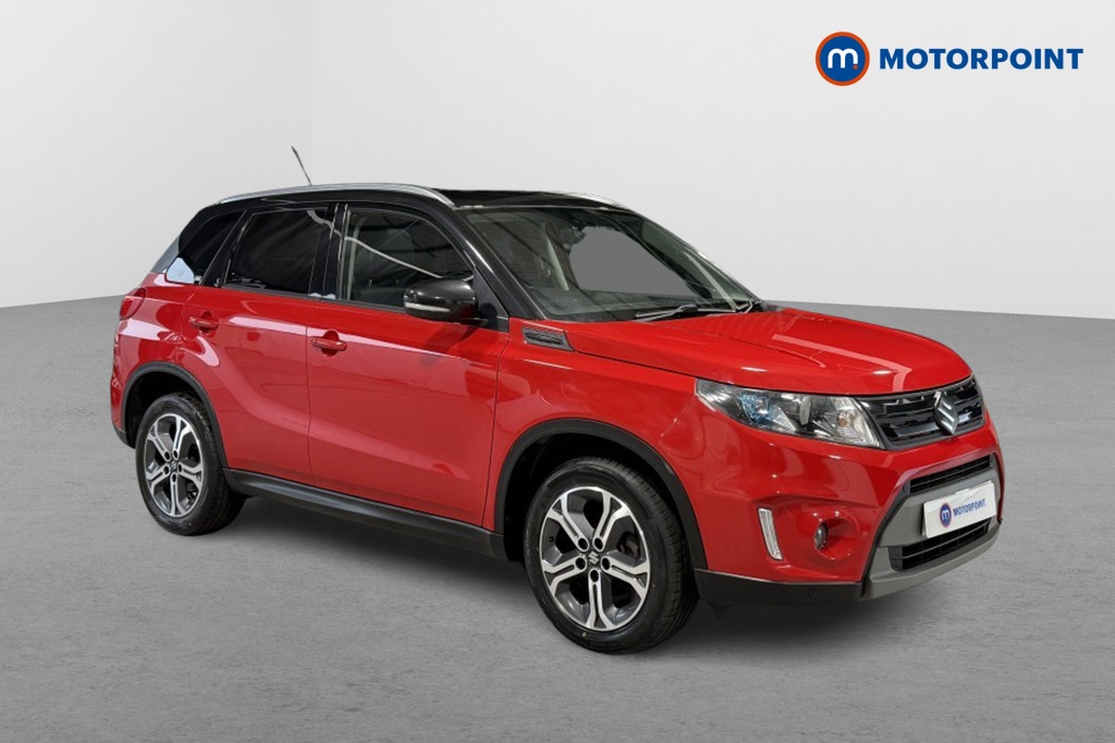 Used Suzuki Vitara 2016 for sale - 76491752: Photo 1