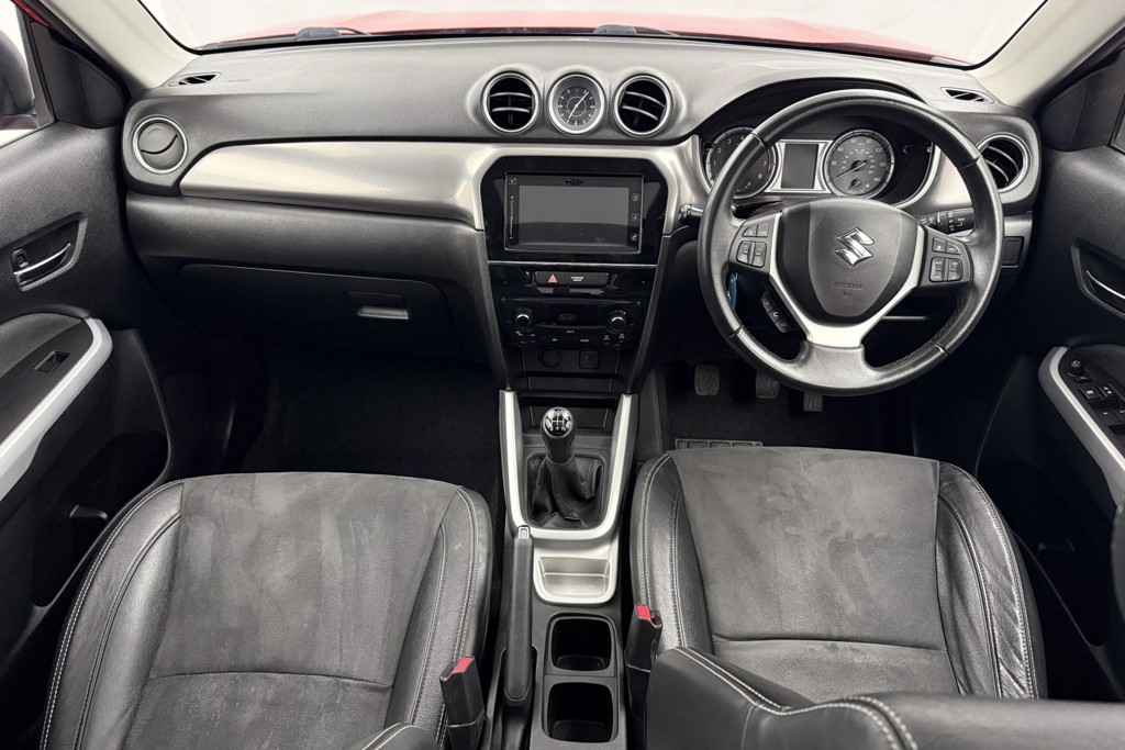 Used Suzuki Vitara 2016 for sale - 76491752: Photo 10