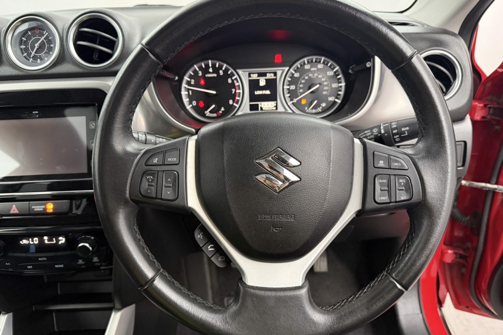 Used Suzuki Vitara 2016 for sale - 76491752: Photo 11