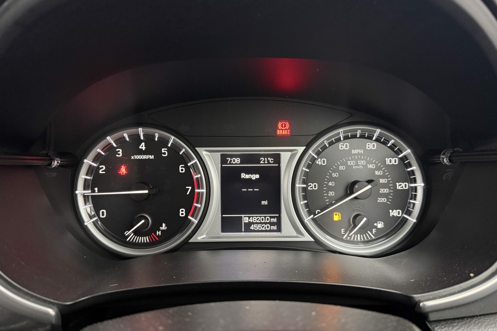 Used Suzuki Vitara 2016 for sale - 76491752: Photo 14