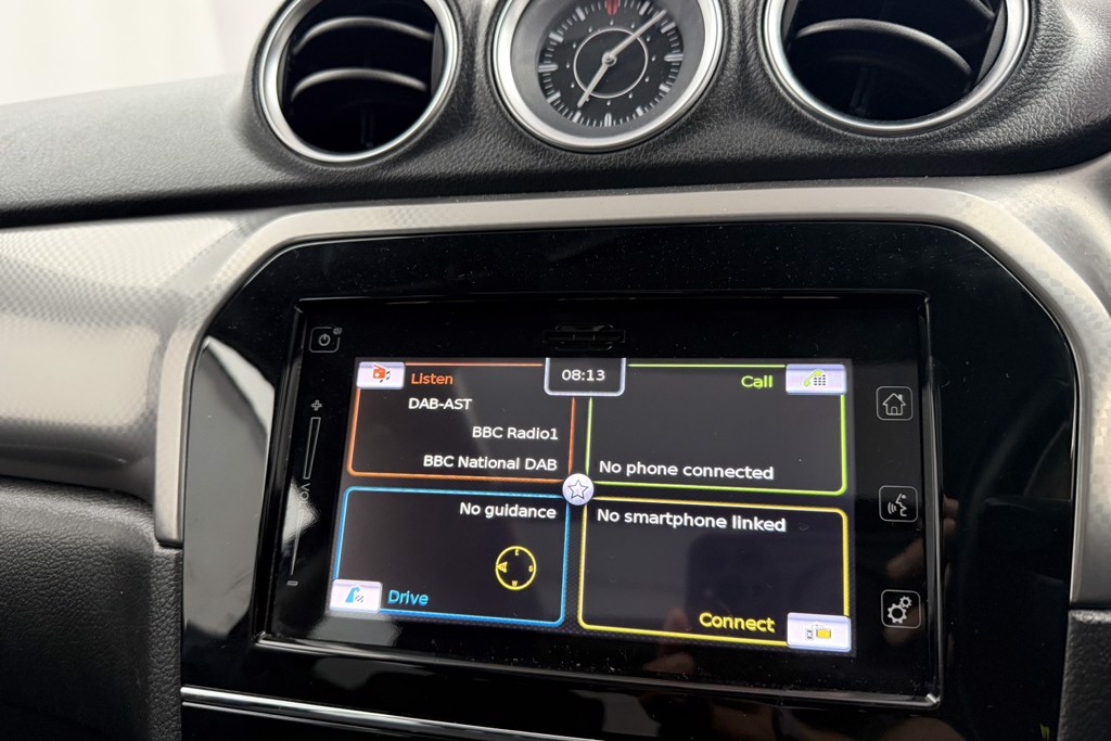 Used Suzuki Vitara 2016 for sale - 76491752: Photo 15