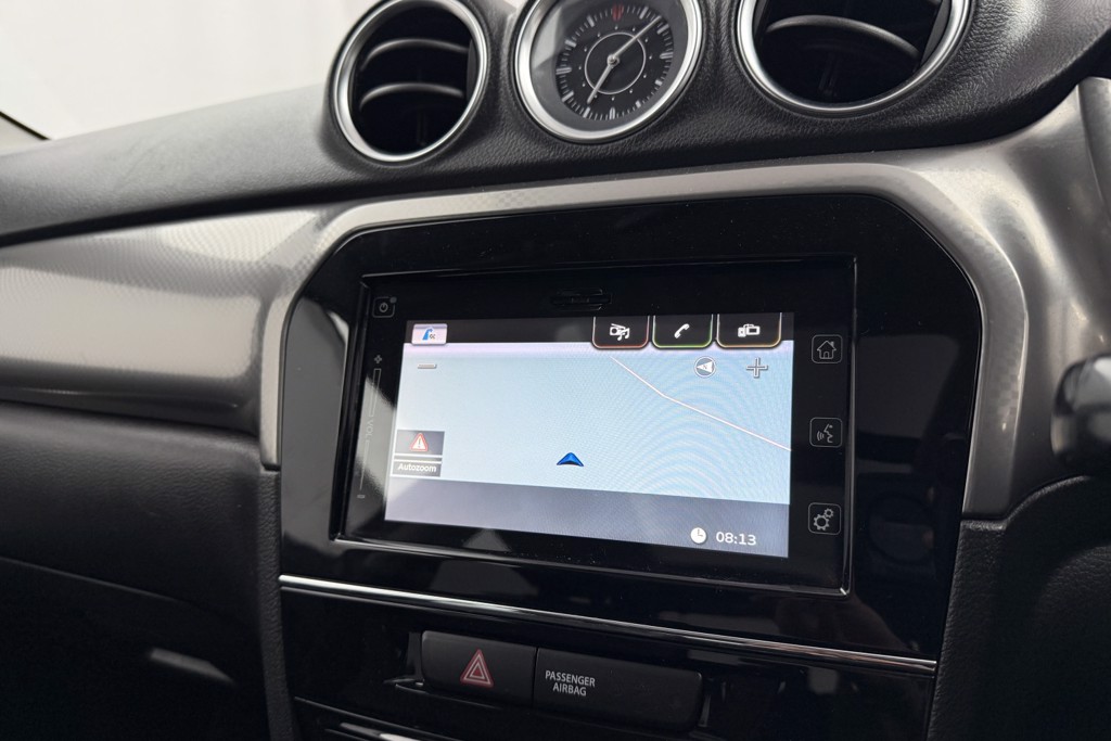 Used Suzuki Vitara 2016 for sale - 76491752: Photo 16