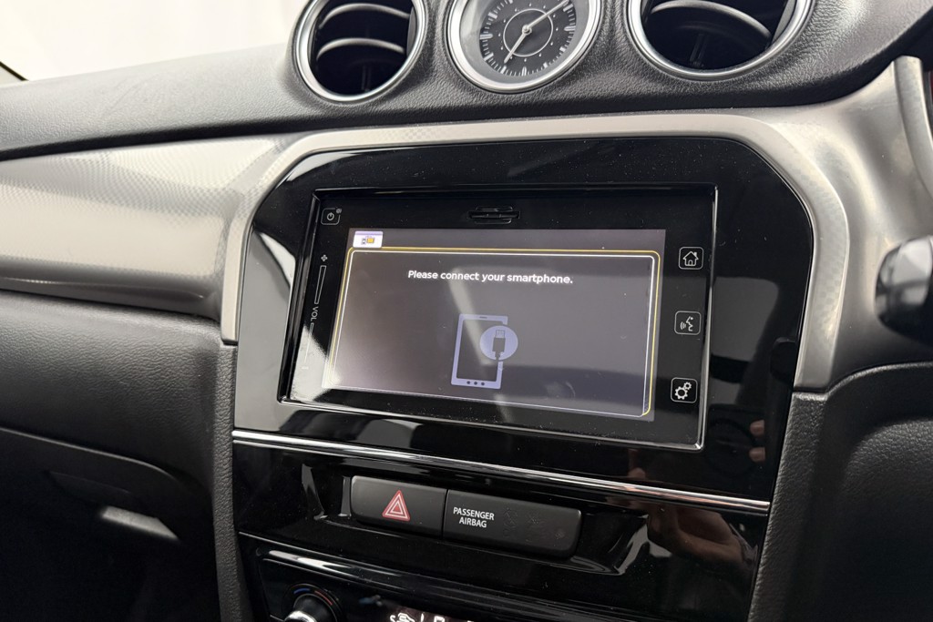 Used Suzuki Vitara 2016 for sale - 76491752: Photo 17