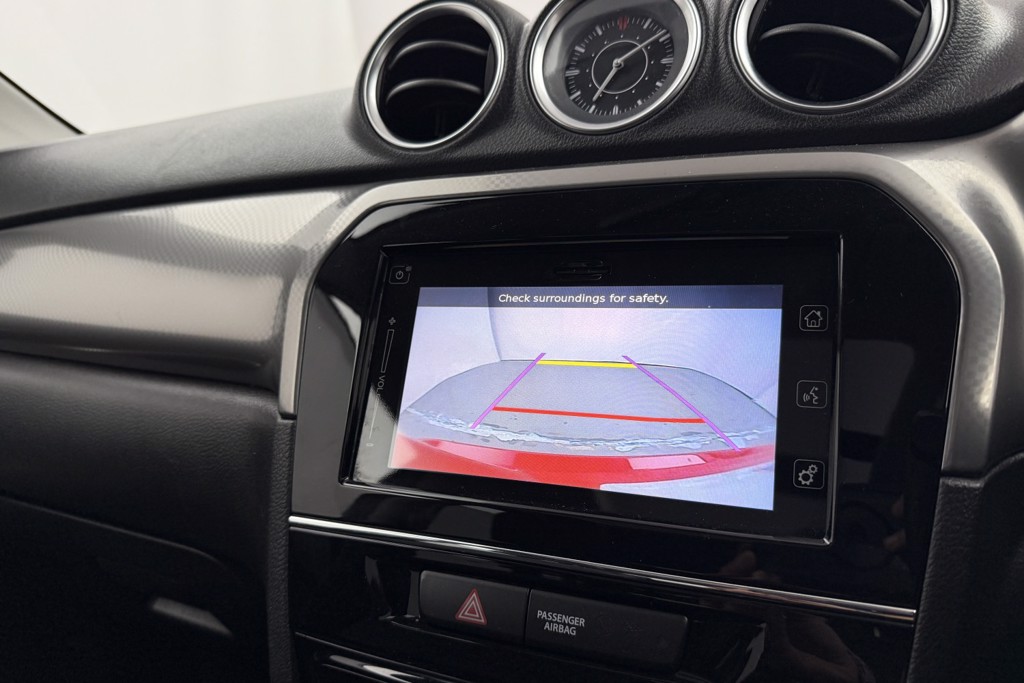 Used Suzuki Vitara 2016 for sale - 76491752: Photo 18