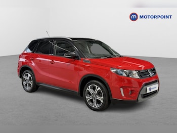 Used Suzuki Vitara 2016 for sale - 76491752: Photo
