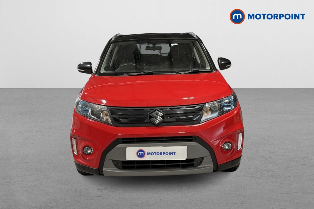 Used Suzuki Vitara 2016 for sale - 76491752: Photo 2