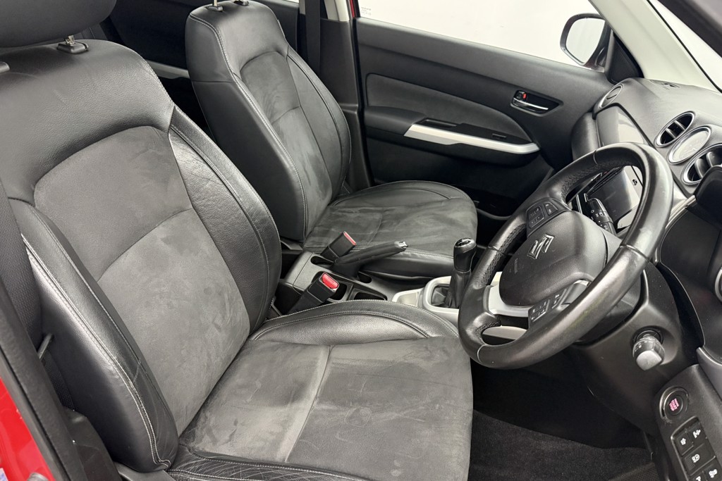 Used Suzuki Vitara 2016 for sale - 76491752: Photo 27