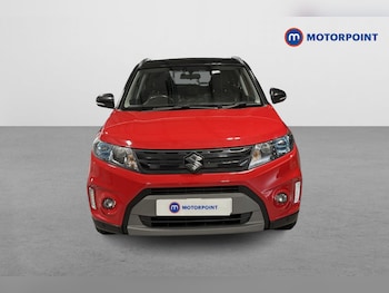 Used Suzuki Vitara 2016 for sale - 76491752: Photo