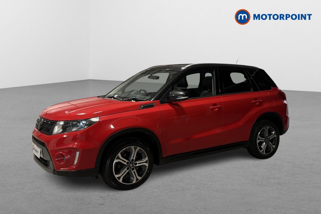 Used Suzuki Vitara 2016 for sale - 76491752: Photo 3