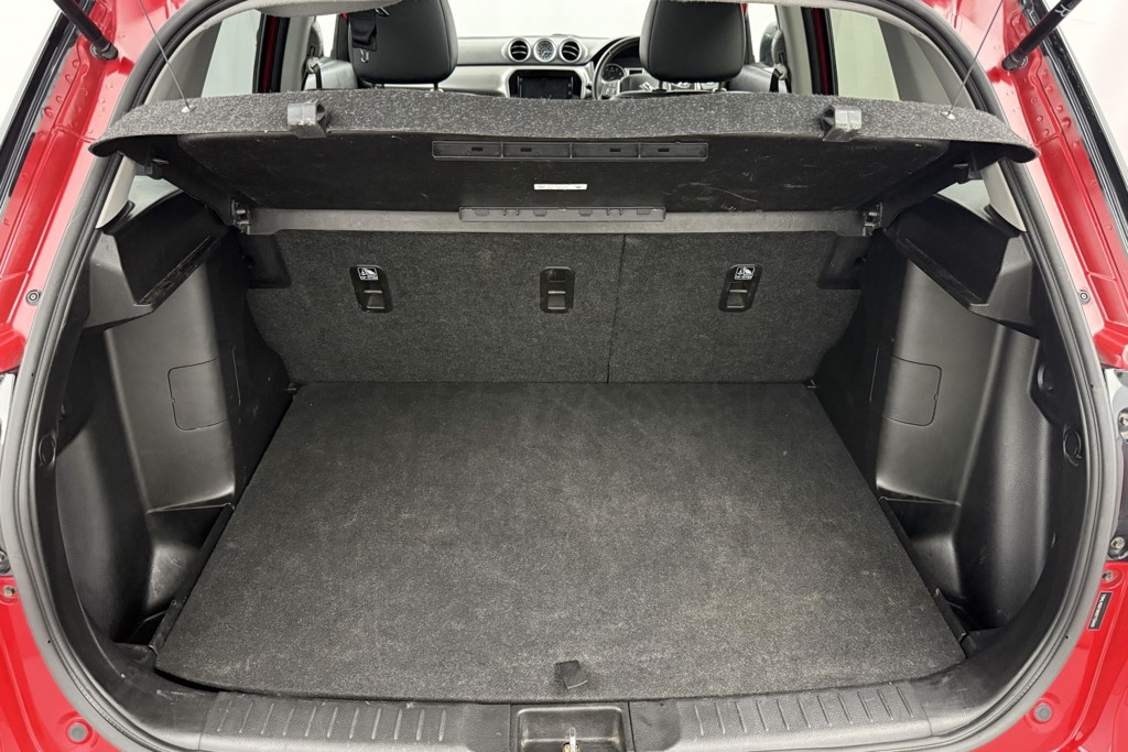 Used Suzuki Vitara 2016 for sale - 76491752: Photo 33