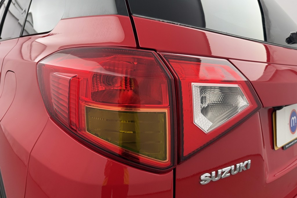 Used Suzuki Vitara 2016 for sale - 76491752: Photo 35