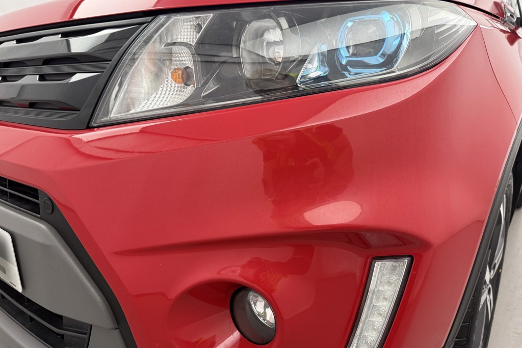 Used Suzuki Vitara 2016 for sale - 76491752: Photo 36