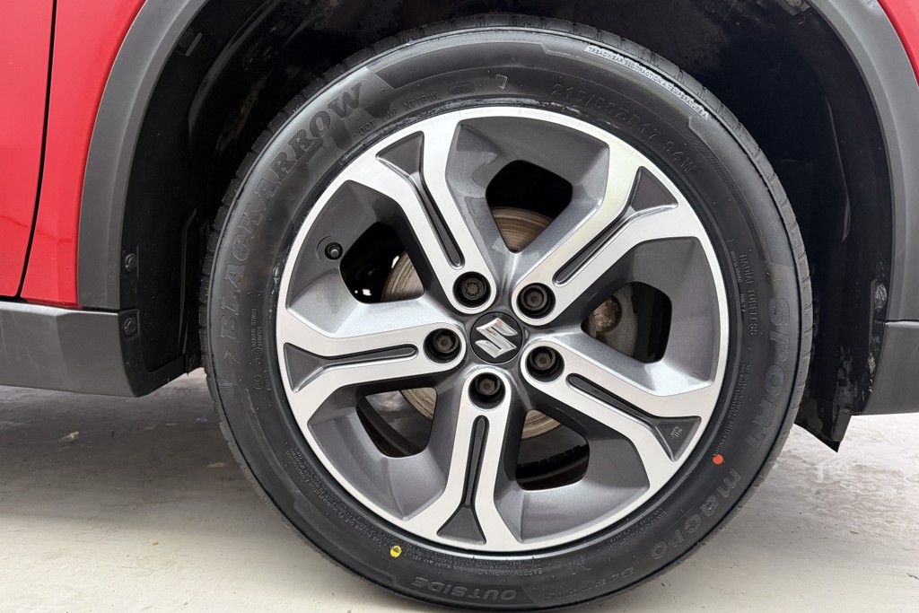 Used Suzuki Vitara 2016 for sale - 76491752: Photo 37