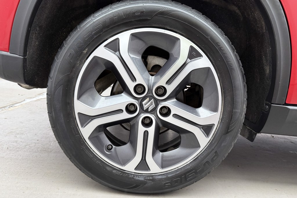 Used Suzuki Vitara 2016 for sale - 76491752: Photo 38